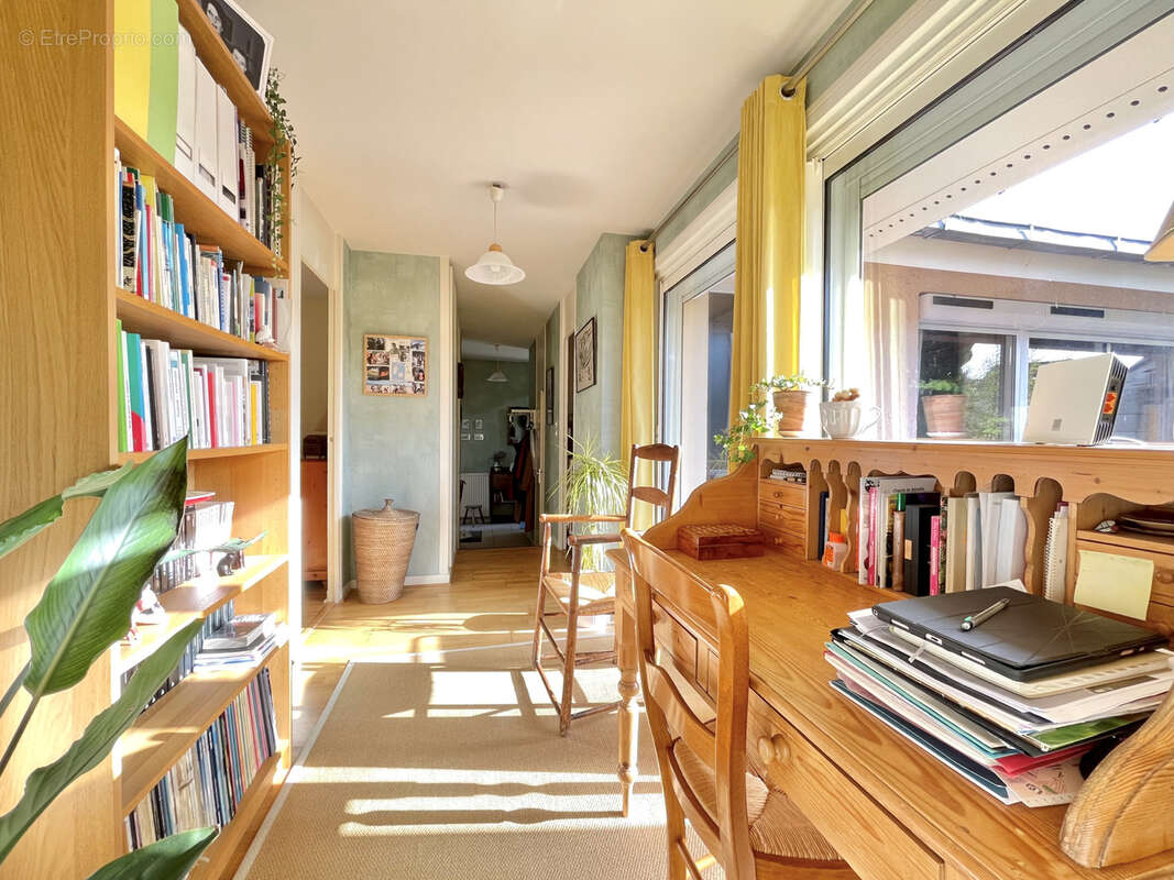 Maison à HEROUVILLE-SAINT-CLAIR