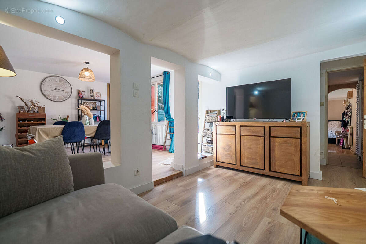 Maison à CARCASSONNE