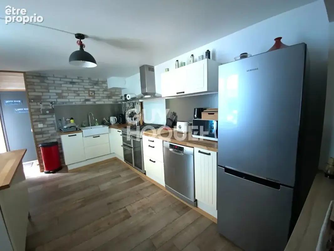 Maison Saint Nazaire 6 pièce(s) 130 m2 - photo 5