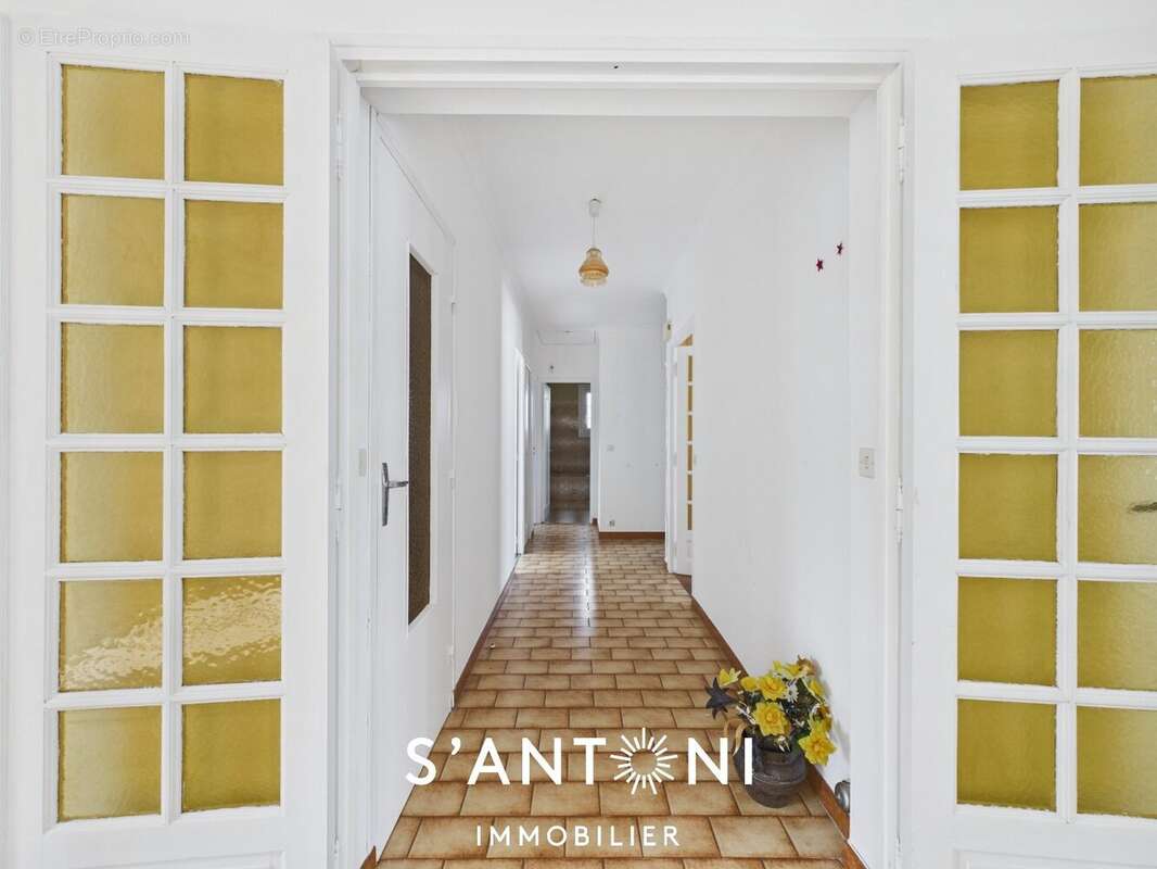 Maison à SAUVIAN
