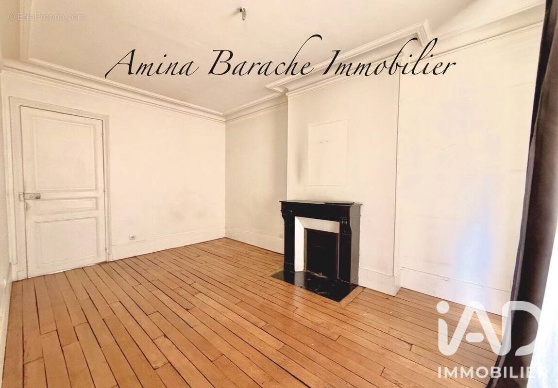 Photo 1 - Appartement à PARIS-10E