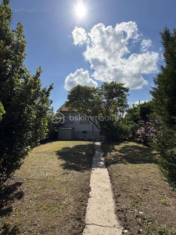 Charmante maison a proximite de la marina !!! opportunite a saisir !!!! - photo 2