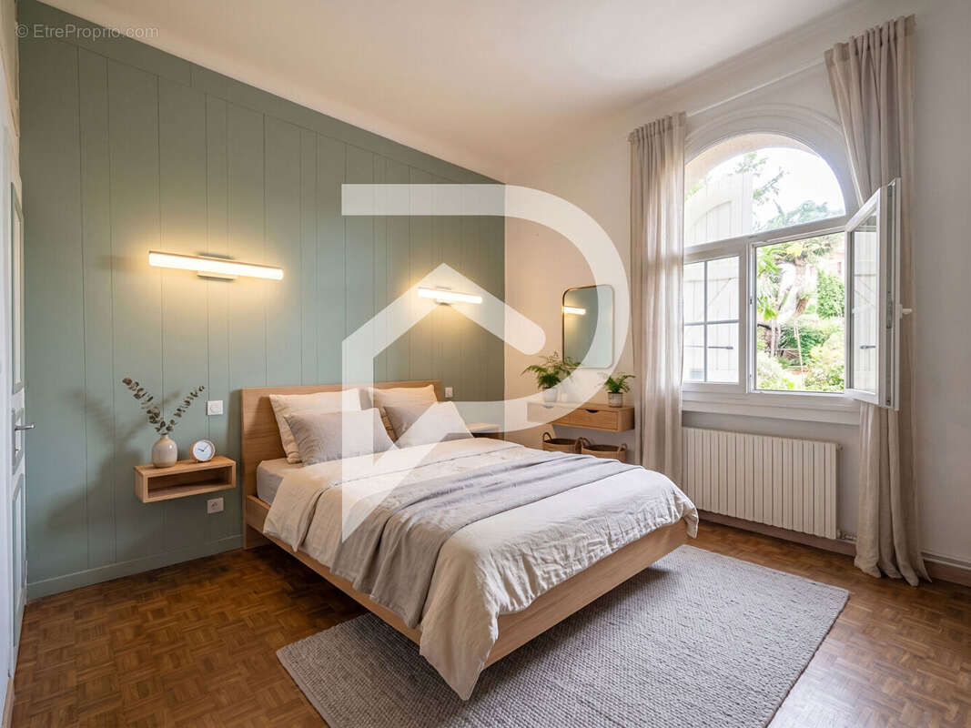 Maison T8 Coup de coeur avec volumes exceptionnels et appartement indépendant - Brax Centre - photo 7