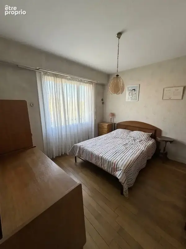 EXCLUSIF BELFORT - Centre Ville  Appartement T2 (Ref VB3811) - photo 3