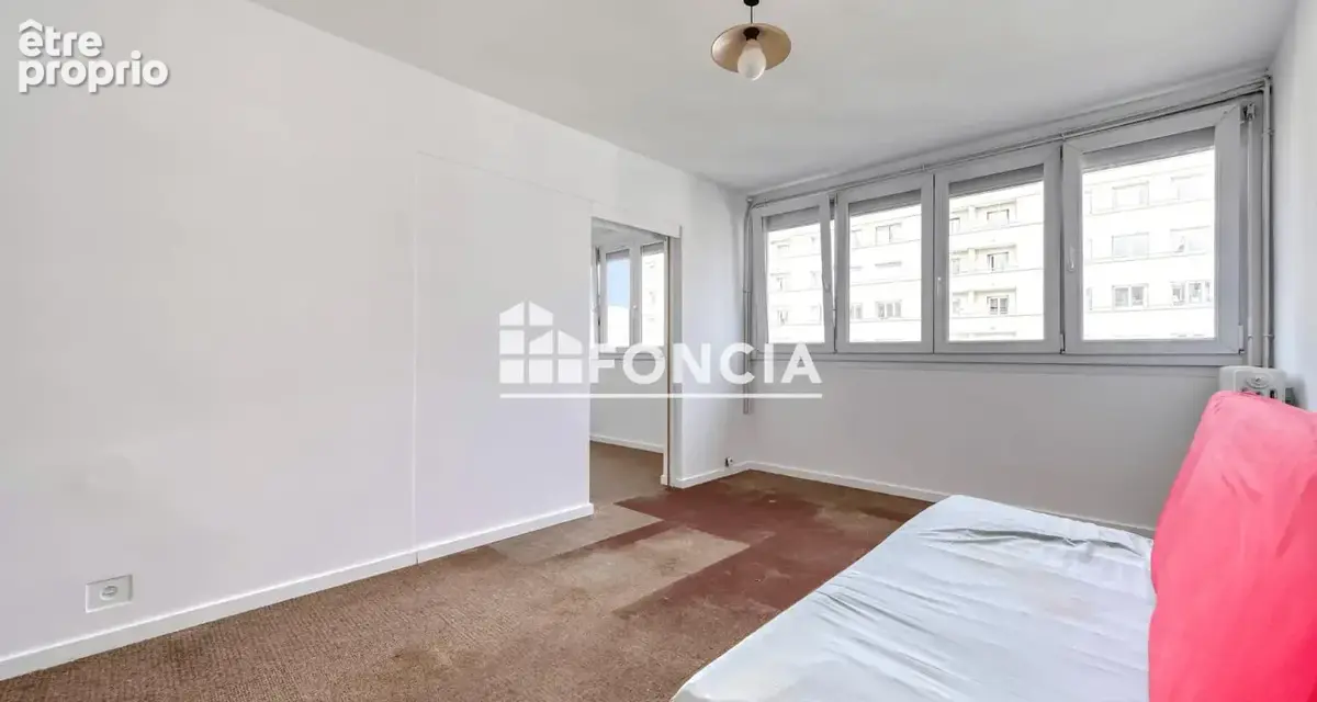 Photo Appartement à Lyon-3e au prix de 240 000€