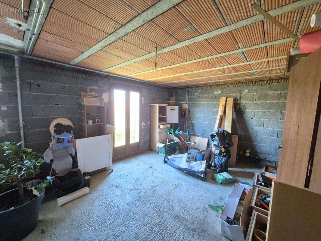 Maison Tulle 6 pièce(s) 140 m2 - photo 8