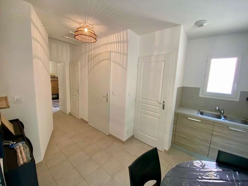 Maison à ROUSSILLON