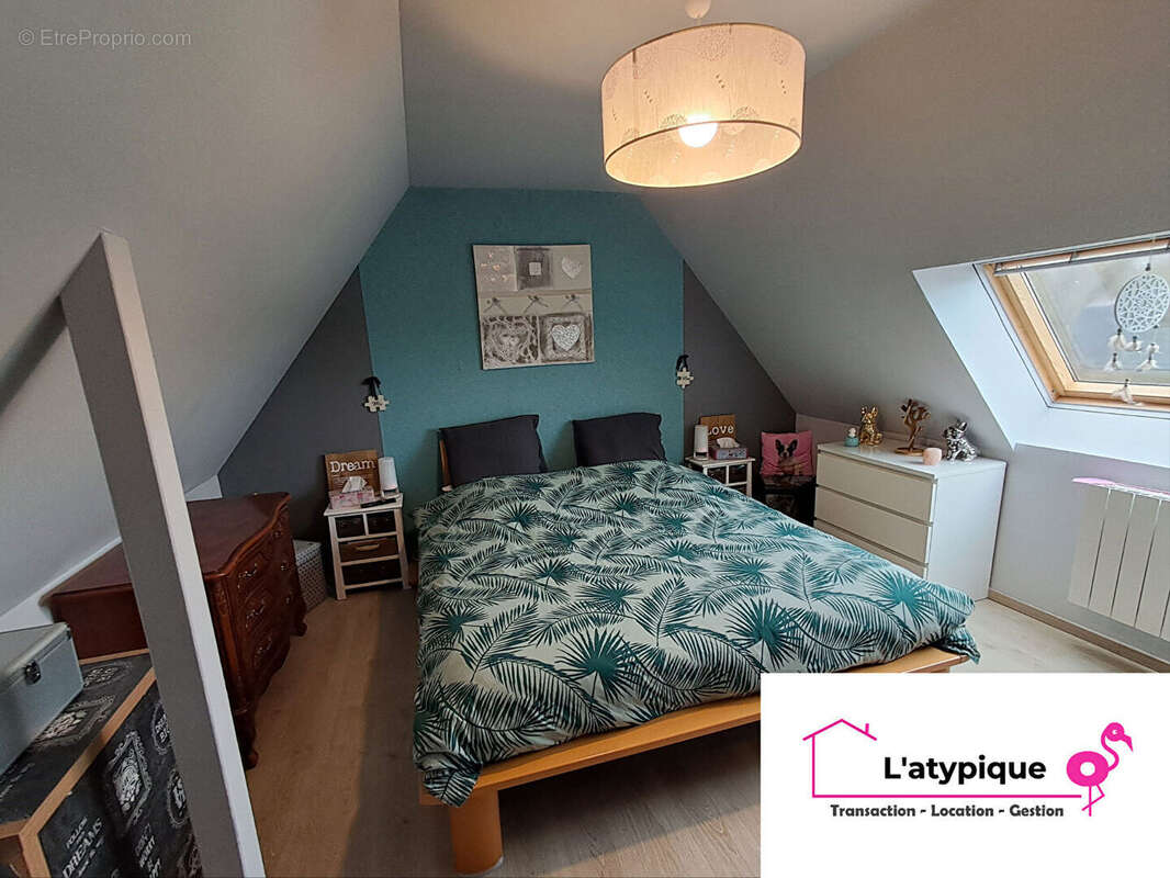 Maison 280 m² à Saulnot  - photo 18