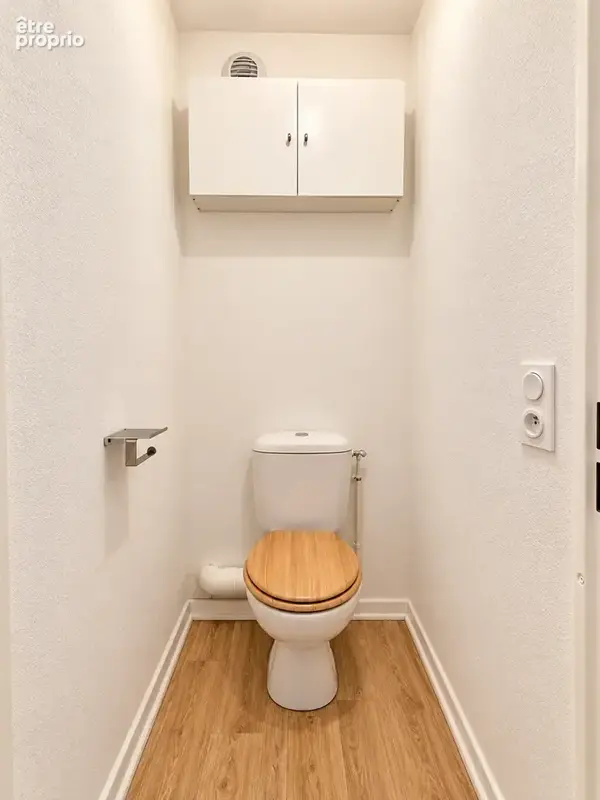 À Vendre - T3 53,55 m2 avec balcon et 2 parkings   Châteauneuf-les-Martigues - photo 13