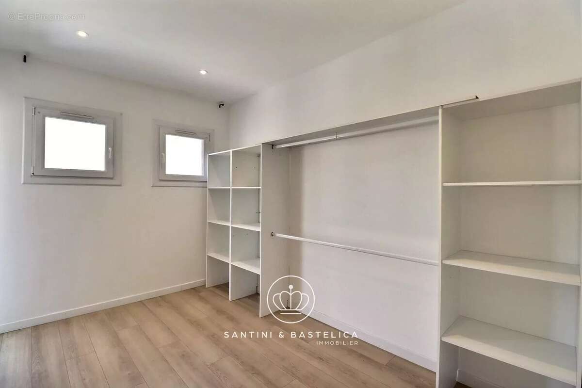 Appartement à AJACCIO