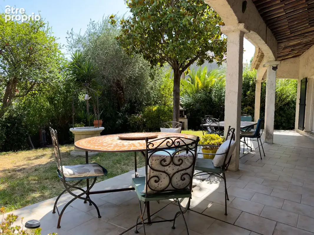 Maison Cannes 6 pièce(s) 148.44 m2 - photo 15
