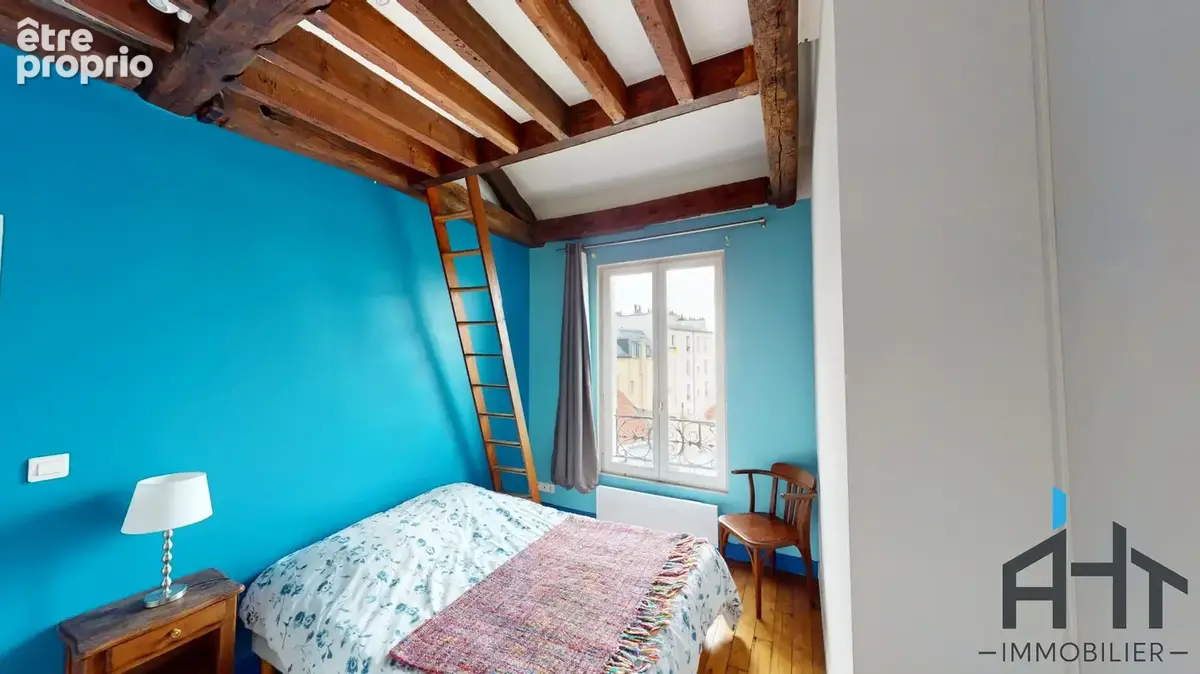 Appartement 3 pièces 62 m² à vendre à Paris-12e (75012) - photo 9