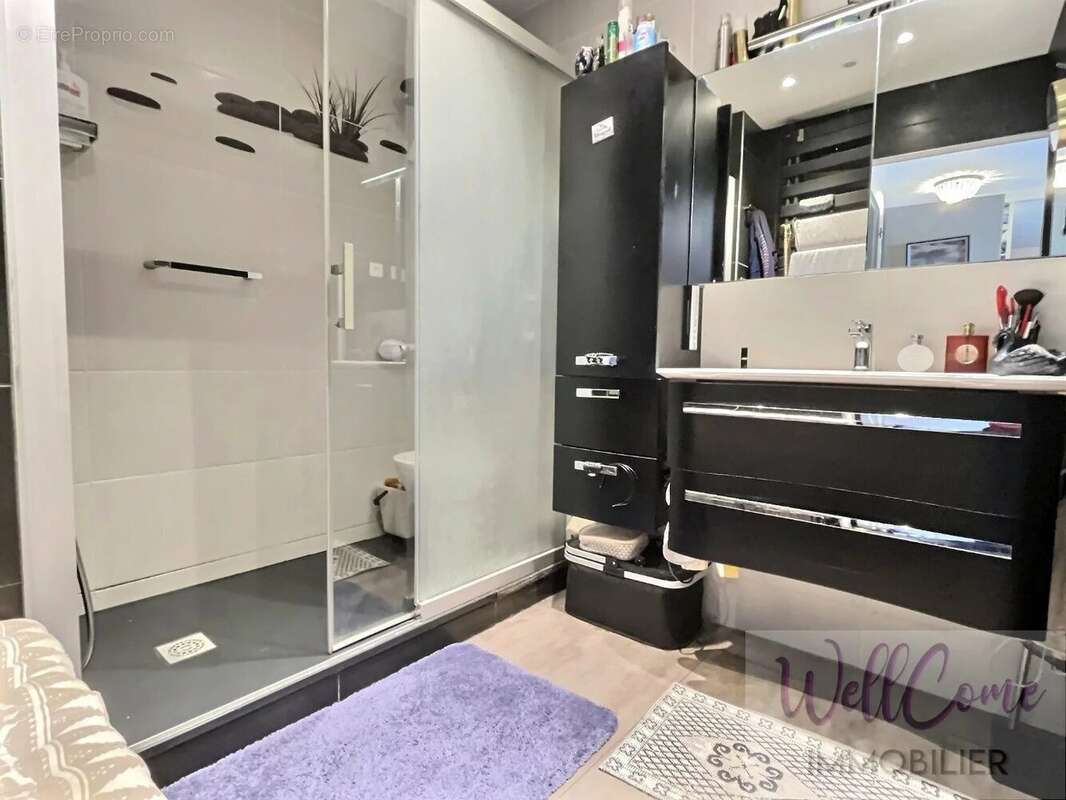 Appartement à AIX-LES-BAINS
