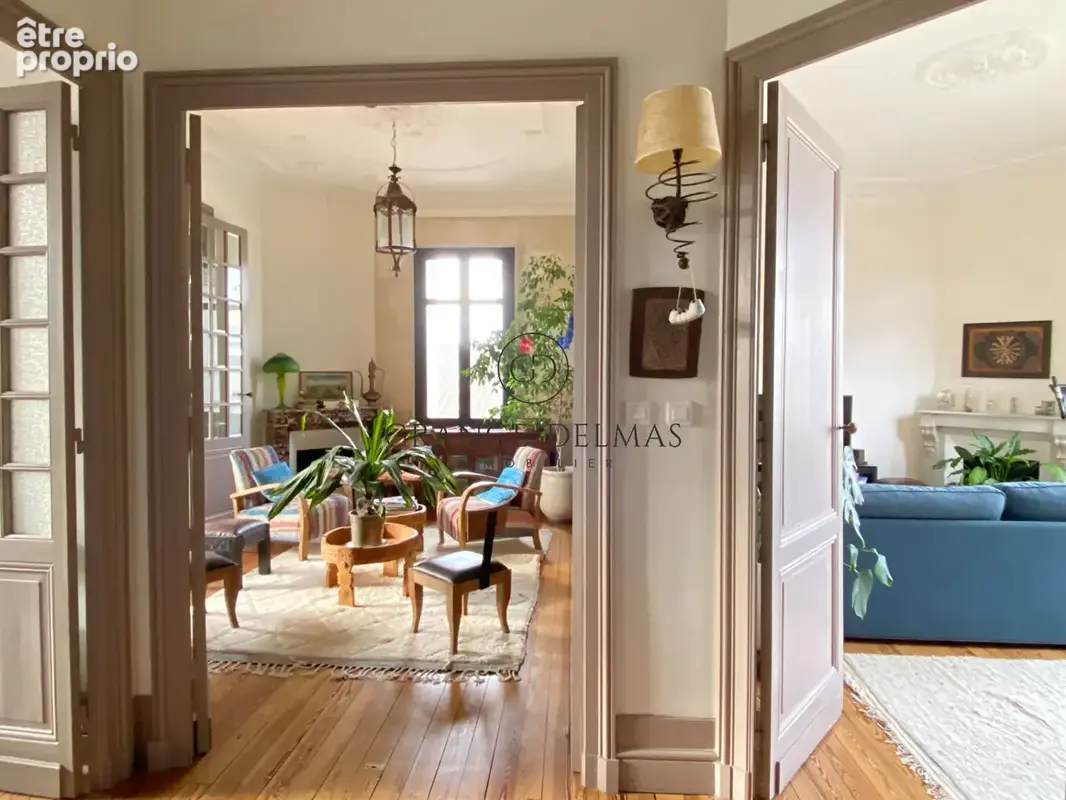 Appartement pierre - SAINT AUGUSTIN - photo 8