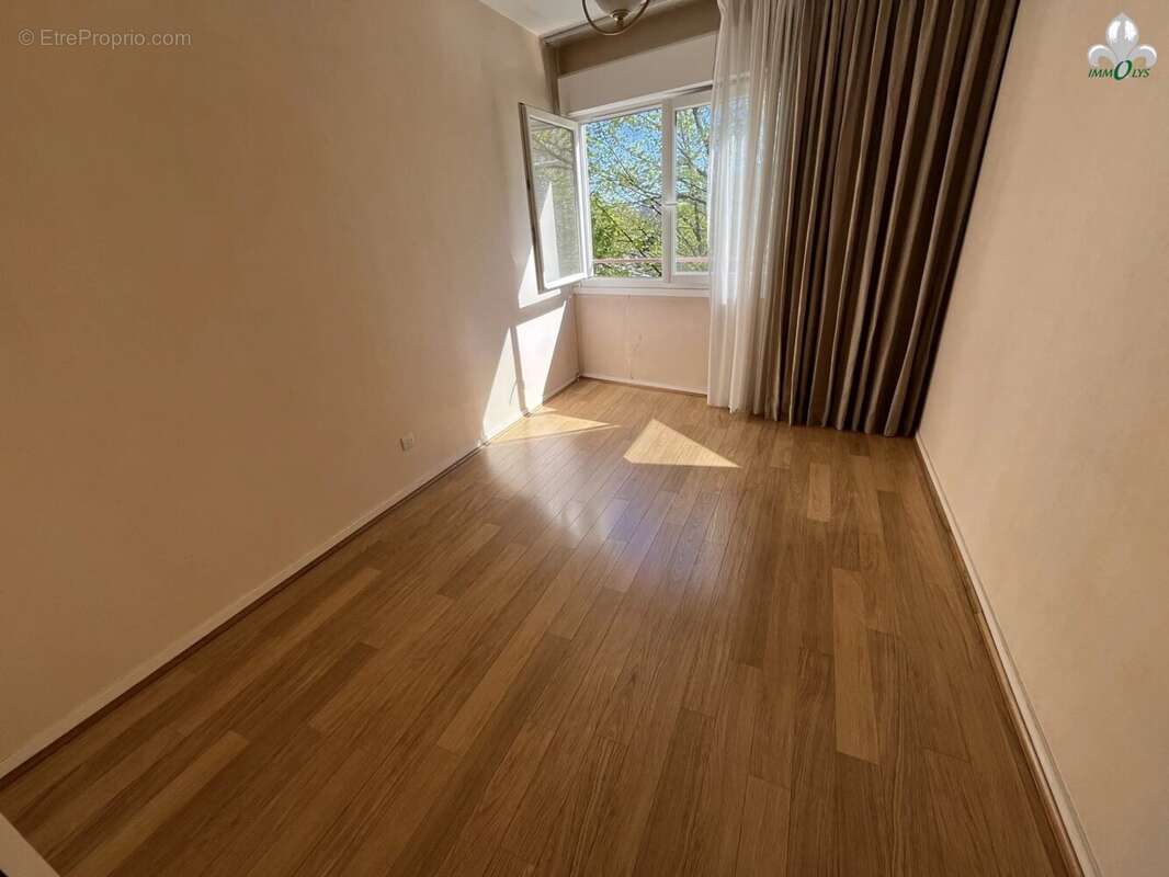 Appartement à QUETIGNY