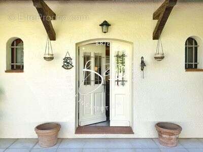 Maison à DRAGUIGNAN