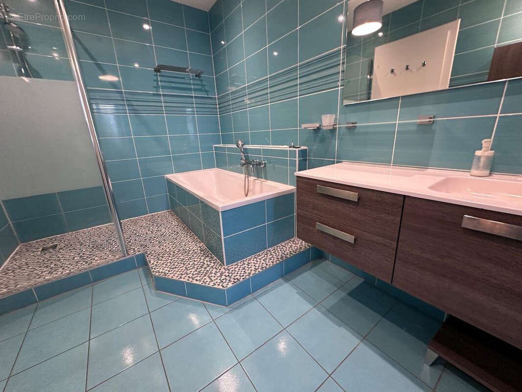 Appartement à MULHOUSE