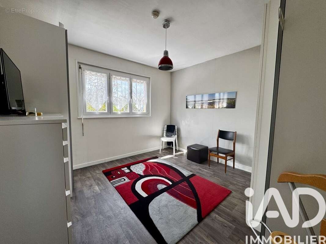 Photo 5 - Maison à COMBS-LA-VILLE