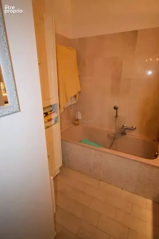 Cannes – bas montfleury – villa le lys - photo 9