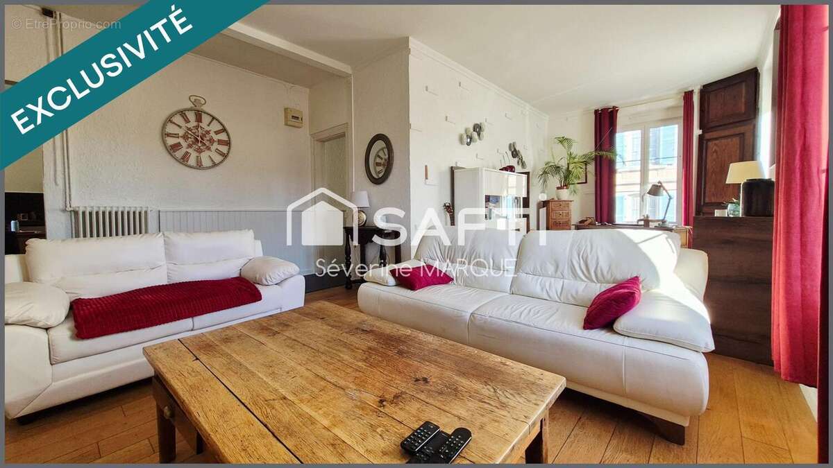 Photo 6 - Maison à SOMMEDIEUE