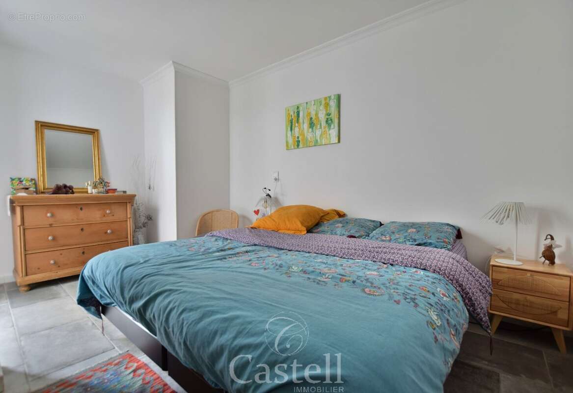 Maison à MARSEILLAN