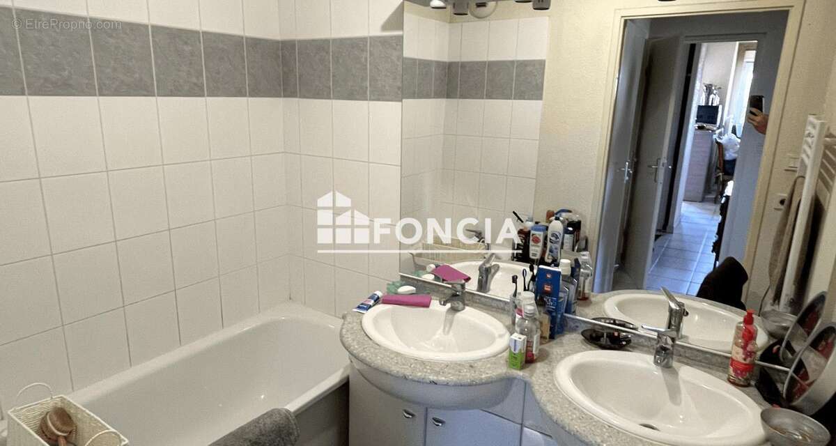 Appartement à MONTIGNY-EN-GOHELLE