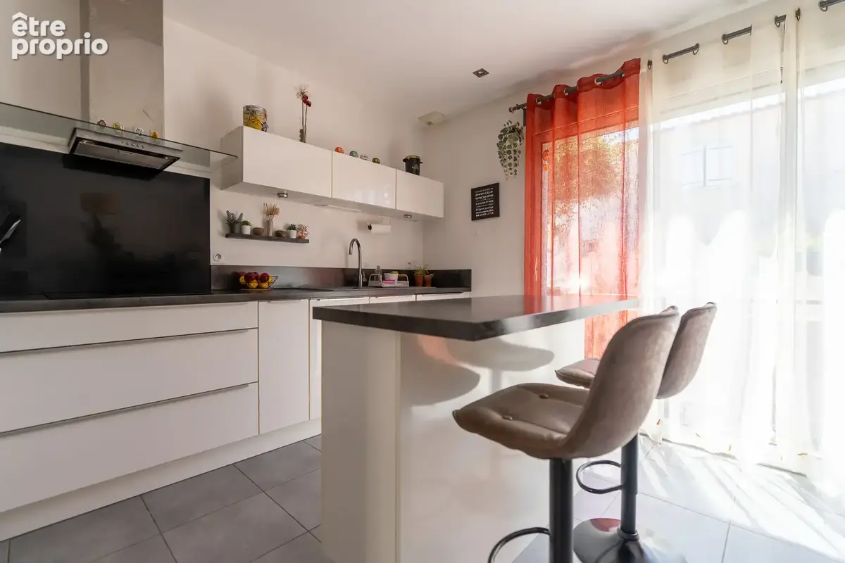 Maison T4 Lunel-Viel - photo 15