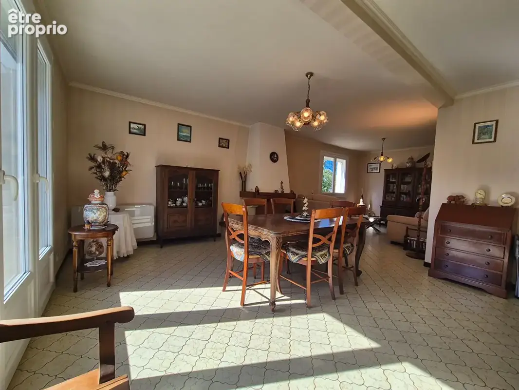 Maison 2 chambres - photo 7