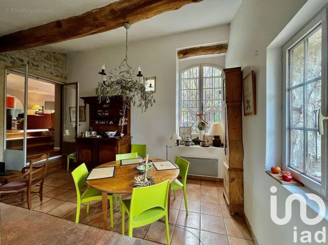 Photo 9 - Maison à OMS