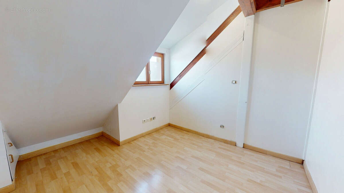 Appartement 58 m² à Reichstett  - photo 8