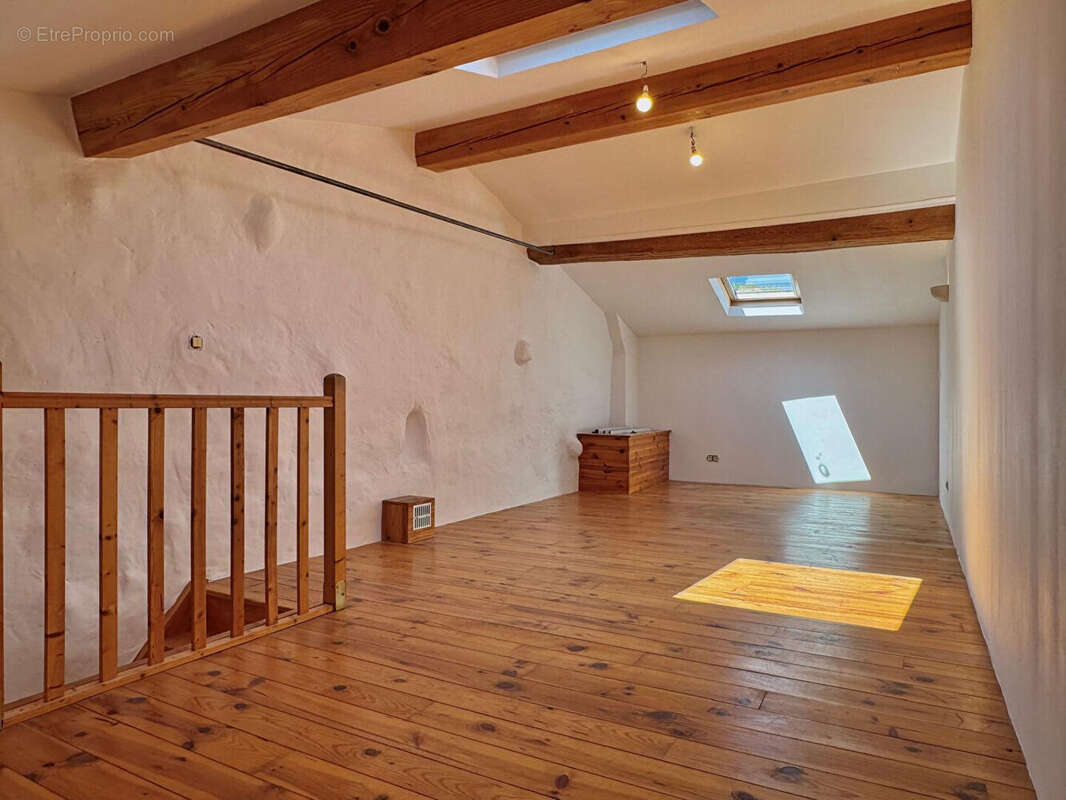Maison d'environ 140 m2 , 4 pièces, 2 chambres - photo 11