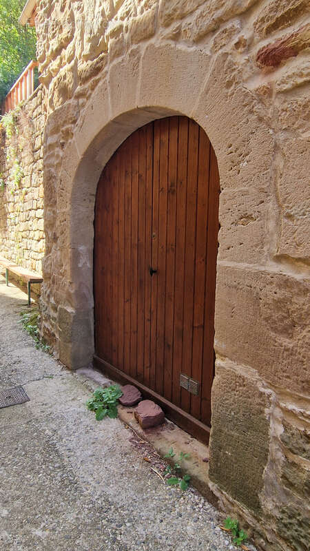 Maison à SAINT-PRIVAT