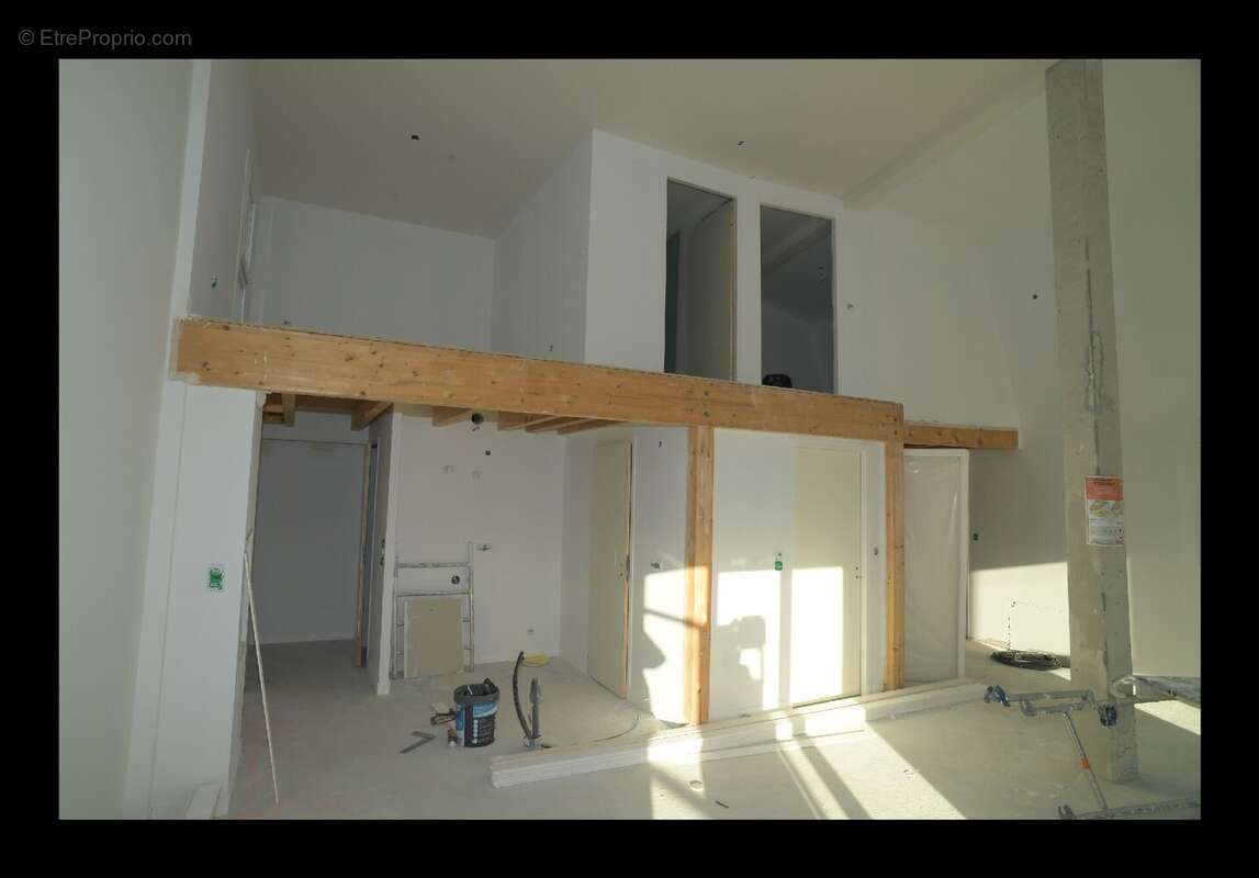 Appartement à LA ROCHELLE