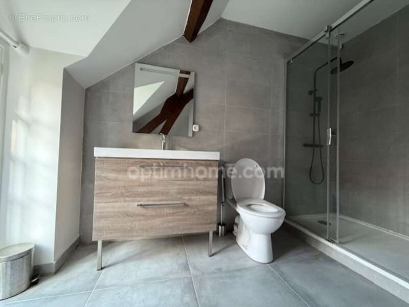 Maison à SAINT-CYR-SOUS-DOURDAN