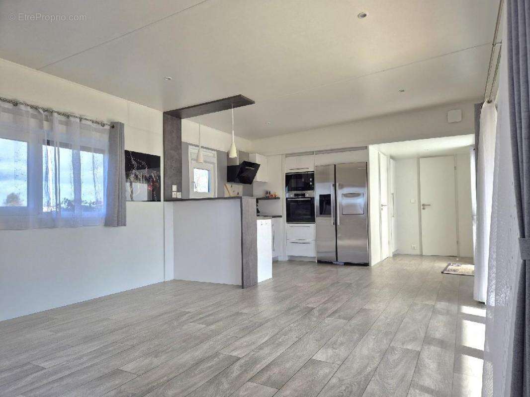 Maison à SAINTE-FOY