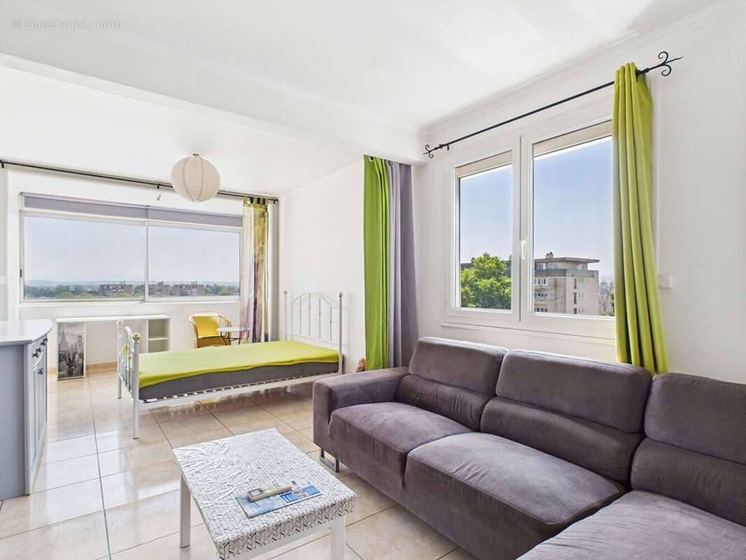 Appartement à AVIGNON