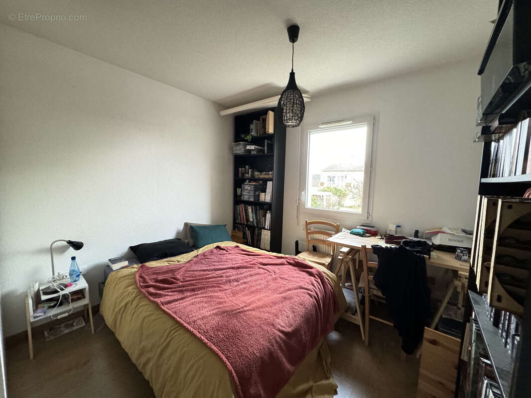 Appartement à VILLENEUVE-TOLOSANE