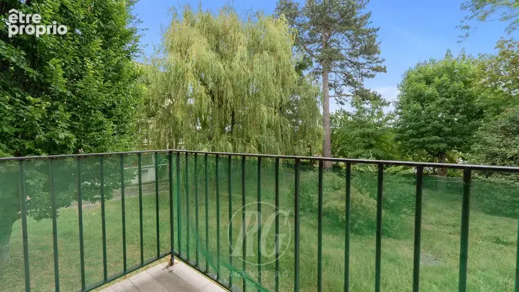 A Vendre Ville d'Avray  Appartement 3 pièces - photo 13
