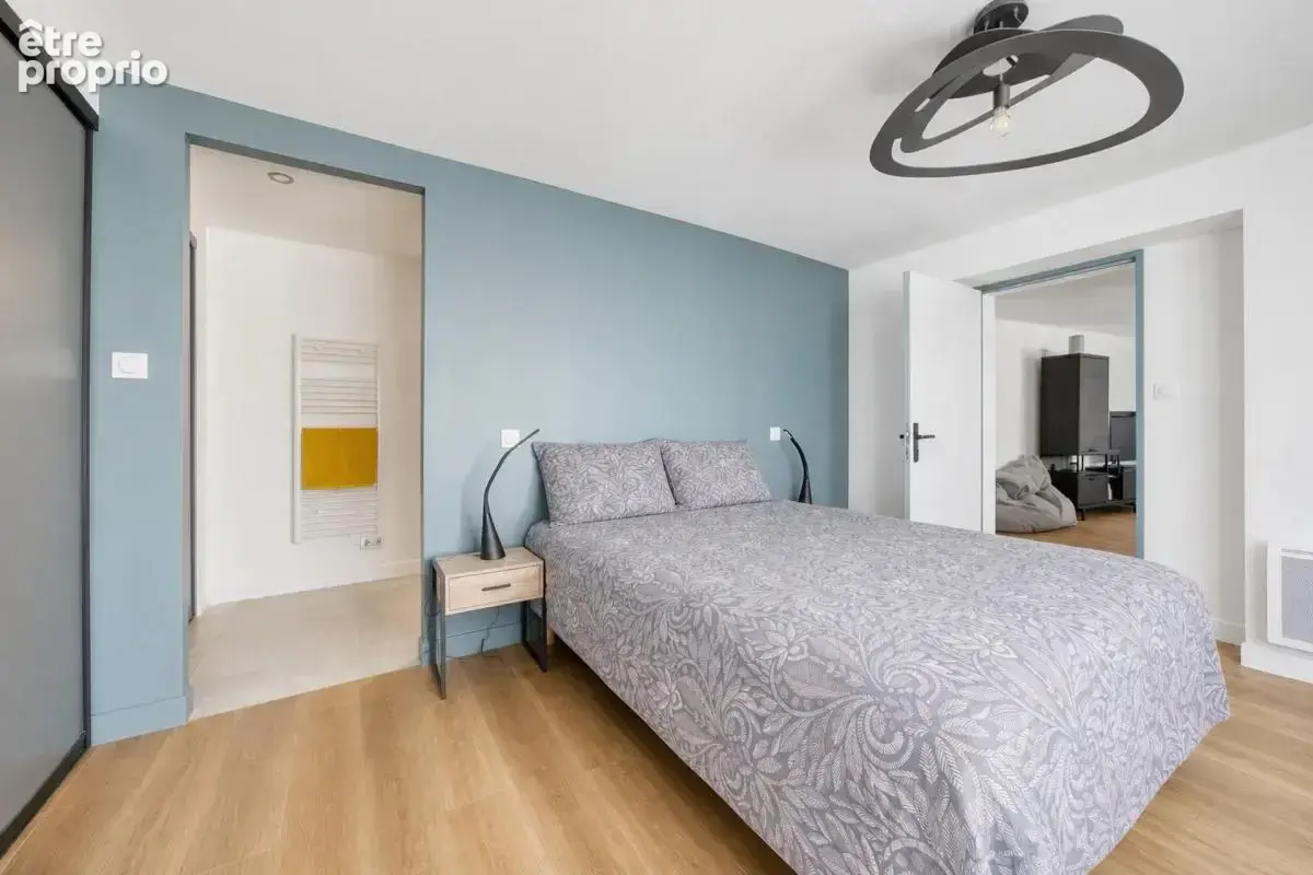 Maison meublée rénovée, 4 chambres, Puilboreau - photo 19