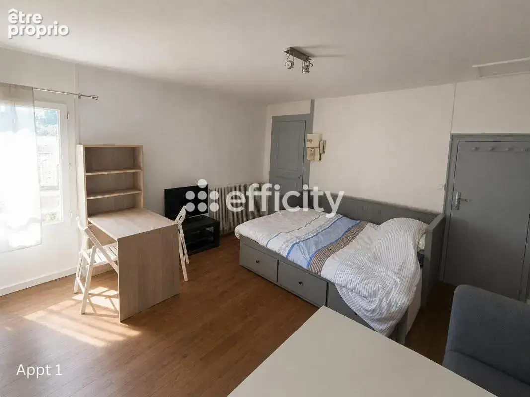 Appartement 123 m² à Poitiers  - photo 2