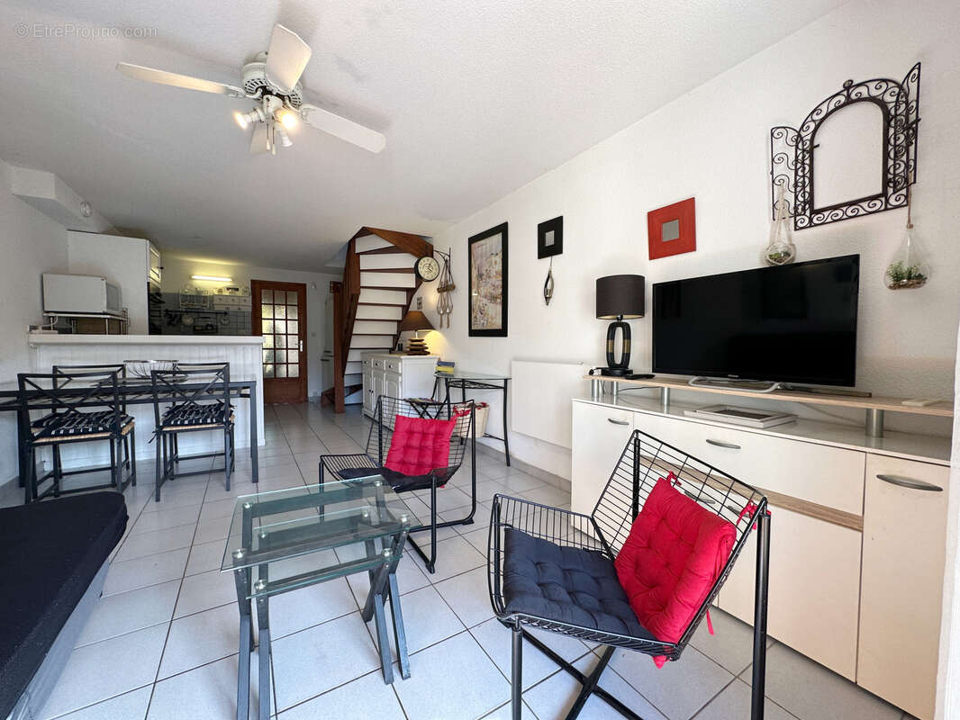 Maison à SAINT-CYPRIEN