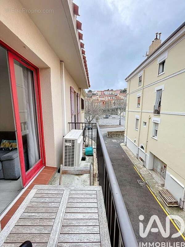 Photo 5 - Appartement à PORT-VENDRES