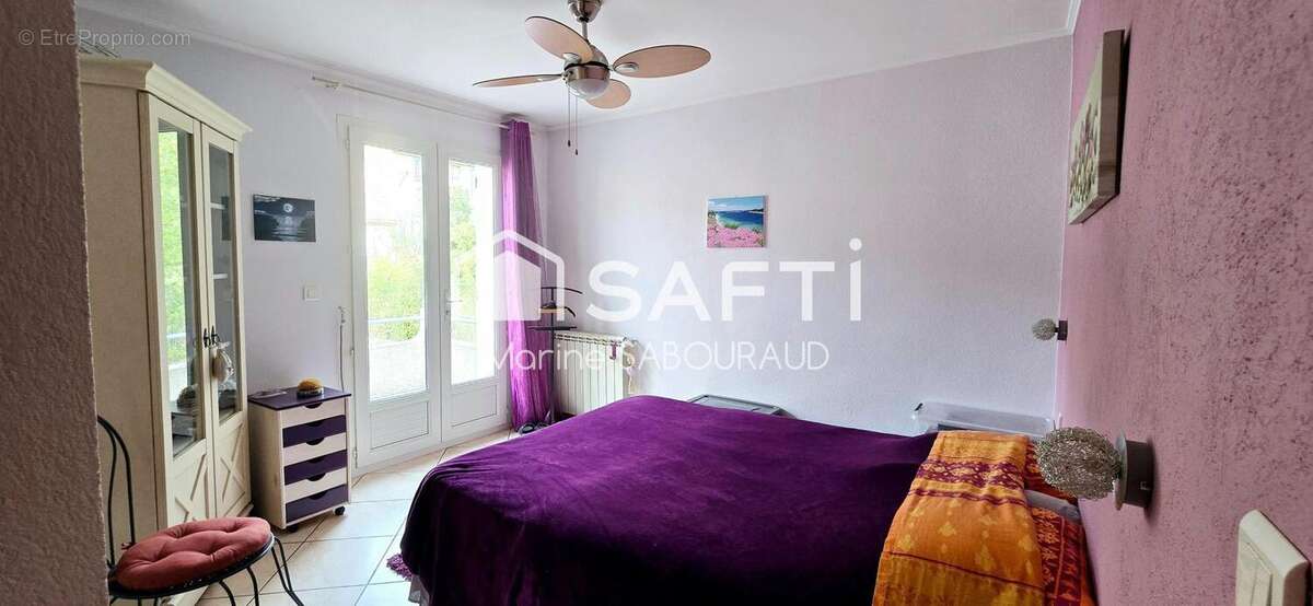 Photo 8 - Maison à CARCES