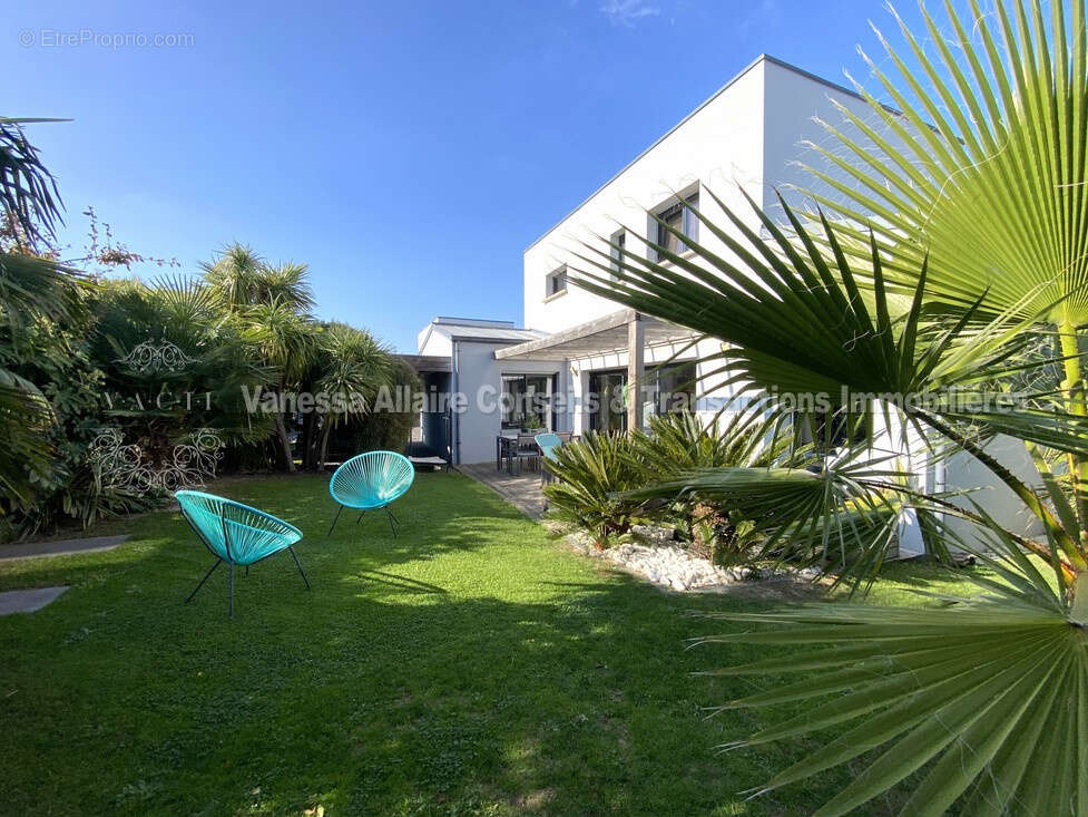 Maison à LA BAULE-ESCOUBLAC