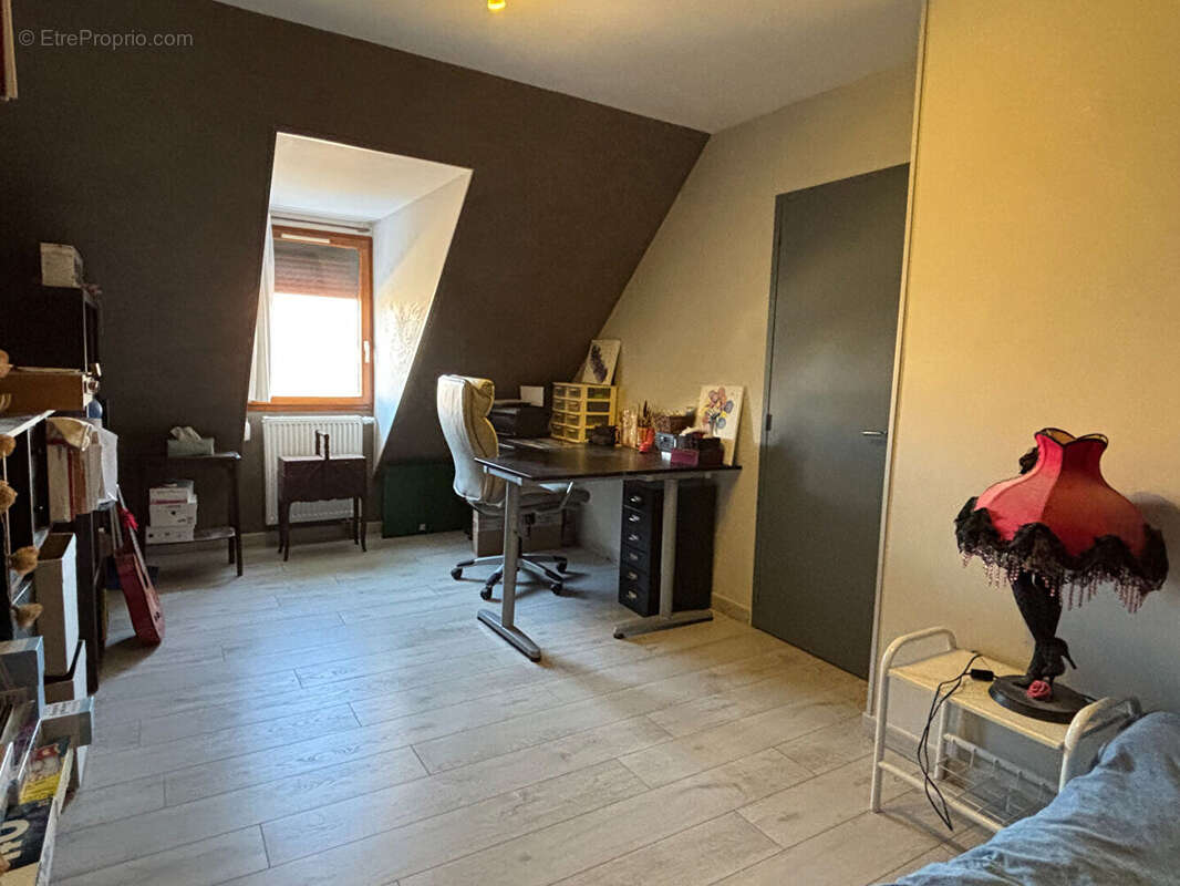 Proche amblainville - photo 8