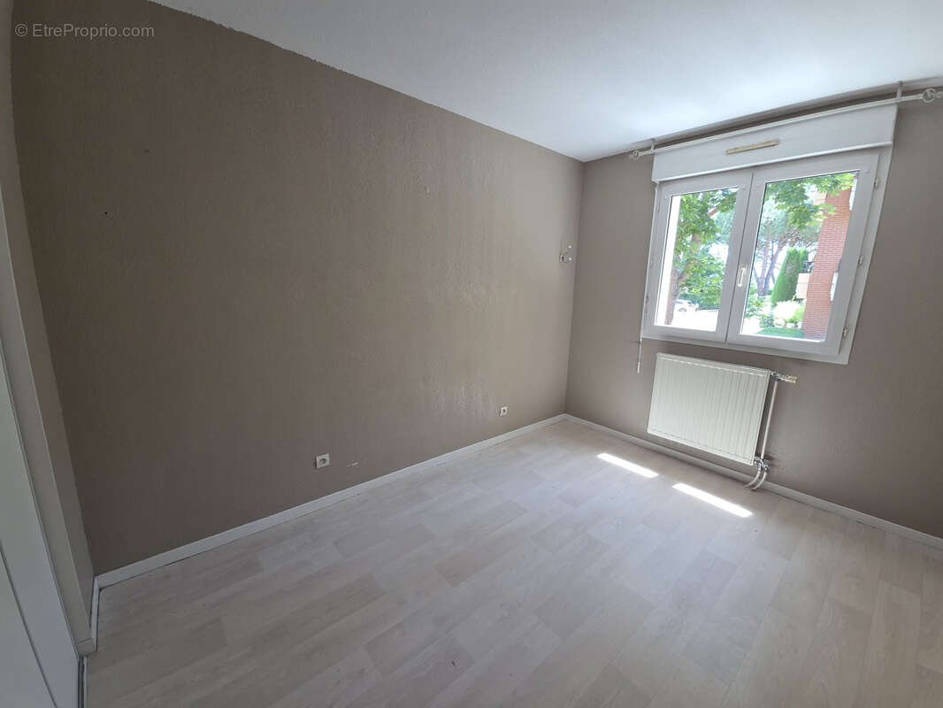 Appartement à BALMA