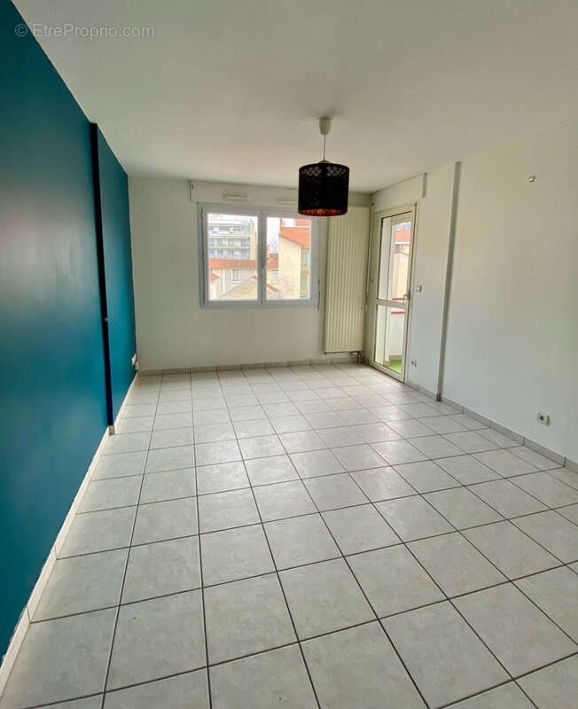 Appartement à VICHY