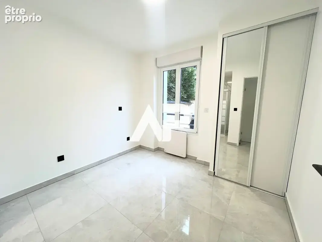 Appartement Andilly 2 pièces - photo 5