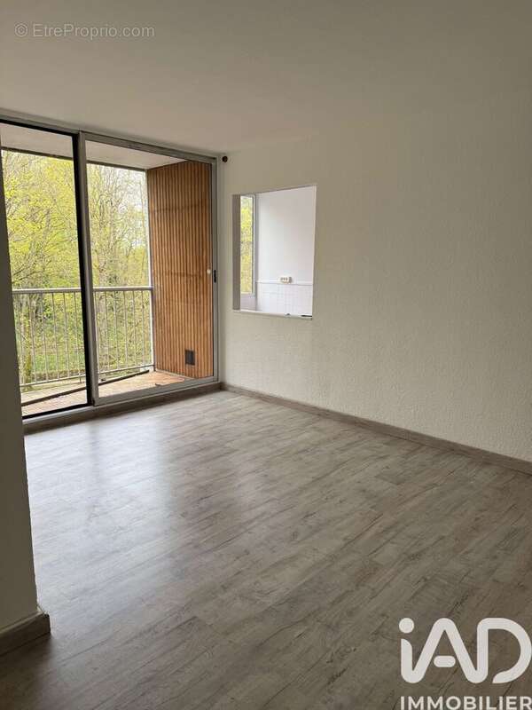 Photo 5 - Appartement à BOUSSY-SAINT-ANTOINE