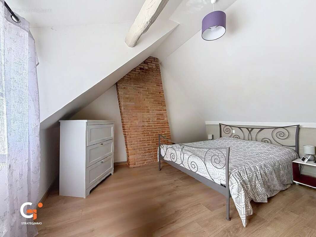 Maison à BACQUEVILLE